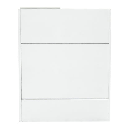 アウトレット シャンプーキャビネット 下台 (WH) OL2069【完成品出荷】 通常価格￥43,780