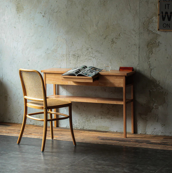 組み合わせ自由なサロン専用コンソール