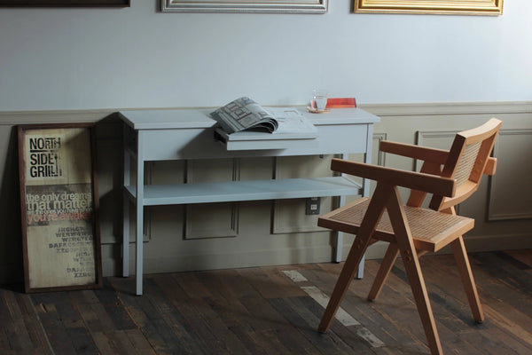 お客様・施術者に配慮された理想的サイズ