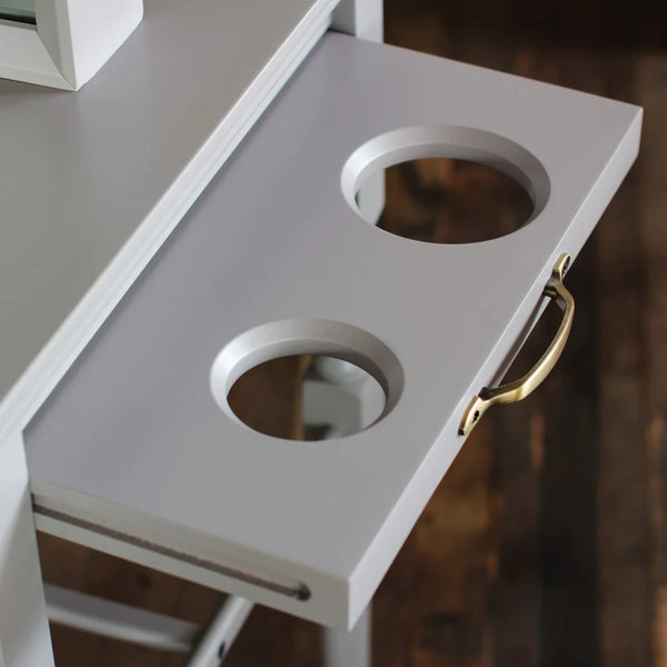 ドライヤーハンガー