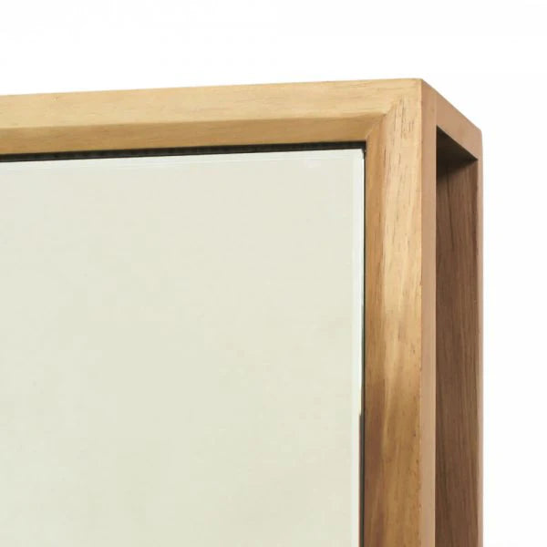 高品質5mm厚の鏡面