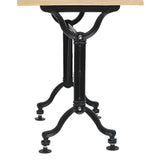 両面ミシン脚ウッドドレッサーの詳細【リレア】