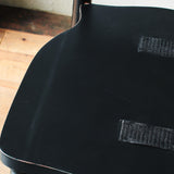 ブラウン色ナポレオンチェアの詳細6