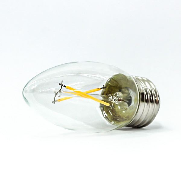 シャンデリアLED電球