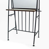 黒色のアイアンドレッサーの詳細【ハロルド】