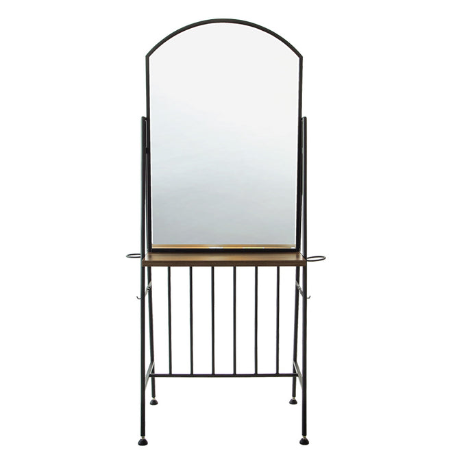 黒色のアイアンドレッサー【ハロルド】