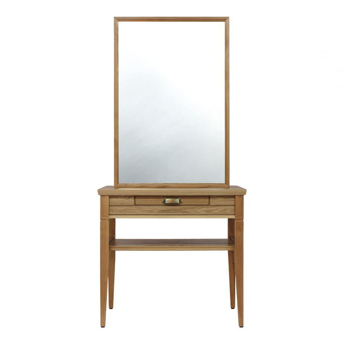 両面ウッドドレッサー【フェルドナ】