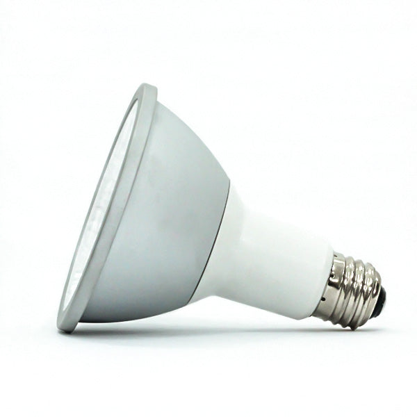 LEDビームランプ　横面