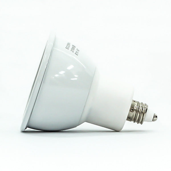 LEDハロゲン電球　横面