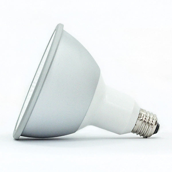 LEDビームランプ　横面