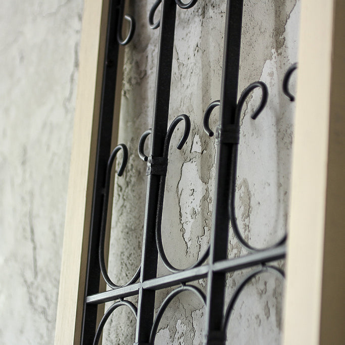 スリムドアパーテーションの詳細