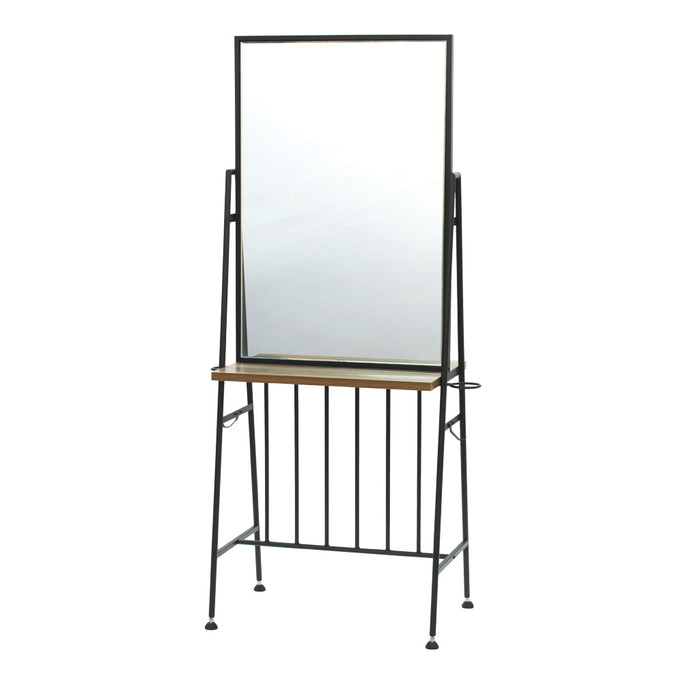 黒色のアイアンドレッサー【ハロルド】