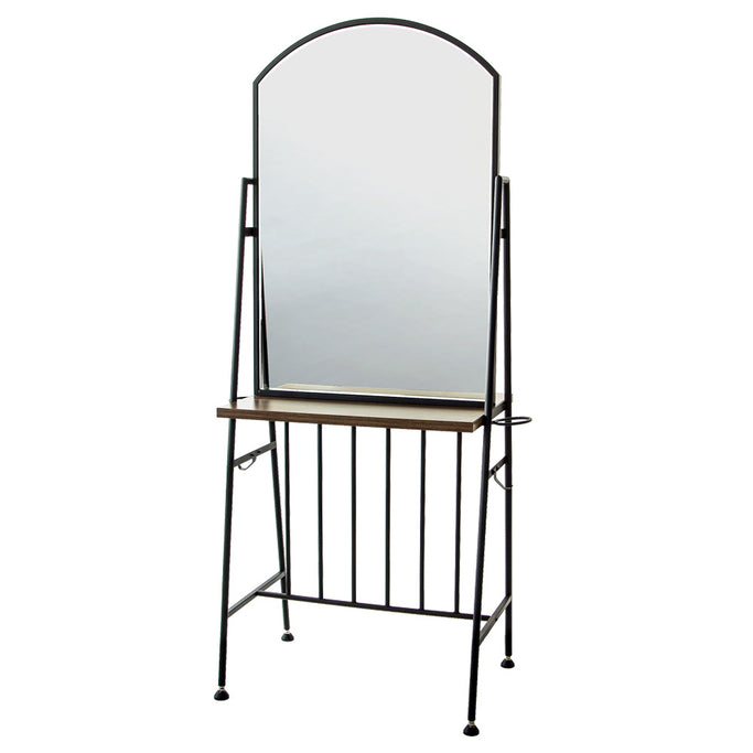 黒色のアイアンドレッサー【ハロルド】