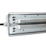 プランター看板用LEDライトの詳細2