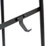 黒色のアイアンドレッサーの詳細【ハロルド】