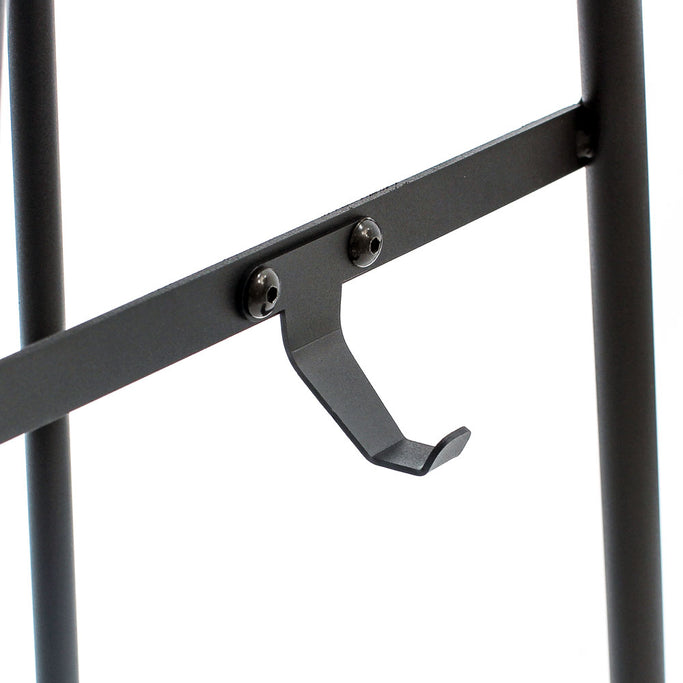 黒色のアイアンドレッサーの詳細【ハロルド】