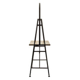 黒色のアイアンドレッサー【ハロルド】