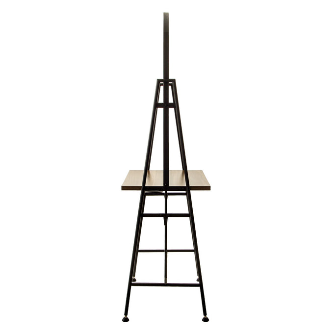 黒色のアイアンドレッサー【ハロルド】