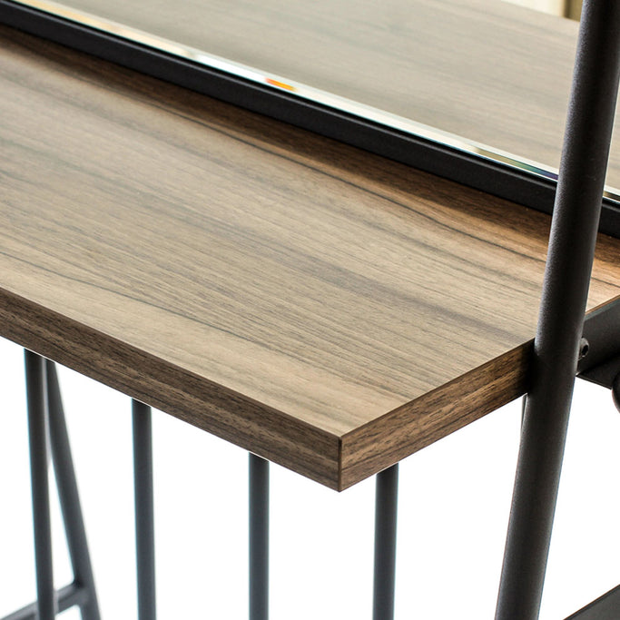 黒色のアイアンドレッサーの詳細【ハロルド】