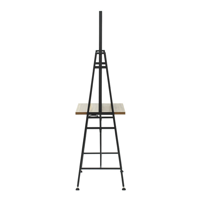 黒色のアイアンドレッサー【ハロルド】