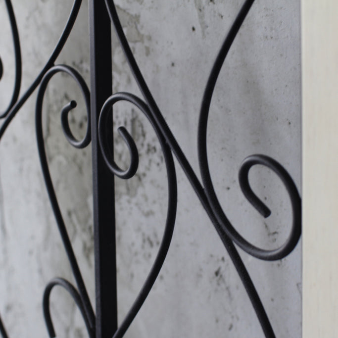 スリムドアパーテーションの詳細