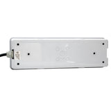 プランター看板用LEDライトの裏面