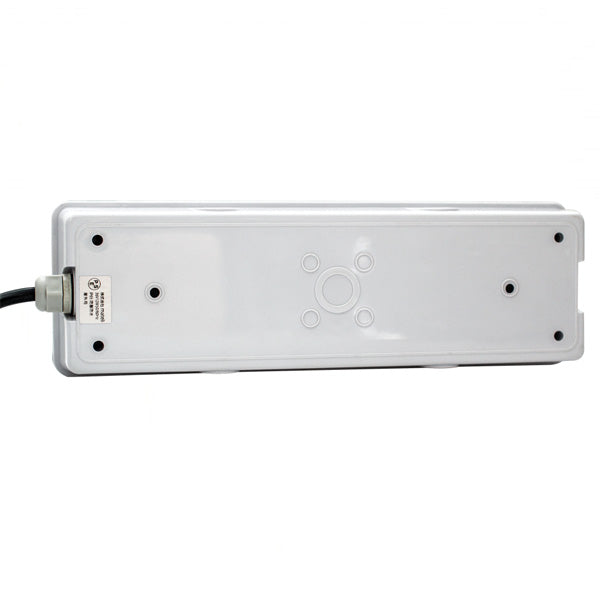 プランター看板用LEDライトの裏面