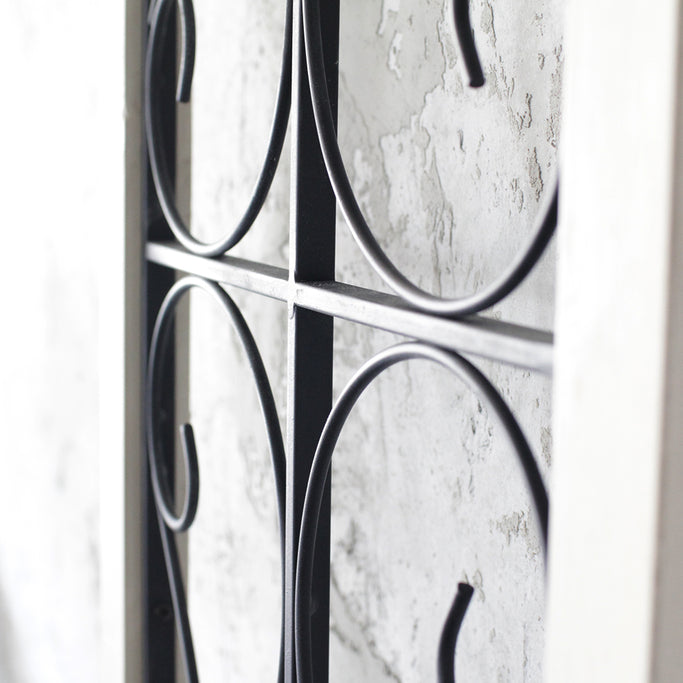 スリムドアパーテーションの詳細