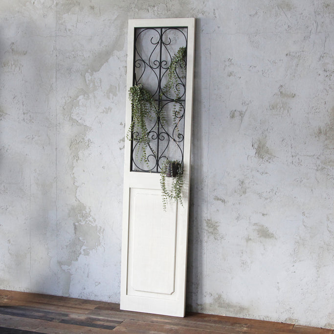 スリムドアパーテーションの詳細