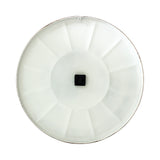 ウォールクロック　裏面