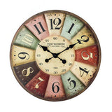 アウトレット ウォールクロック