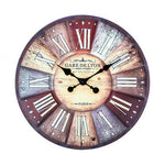 ウトレット ウォールクロック