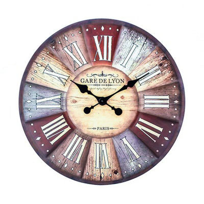 アウトレット ウォールクロック