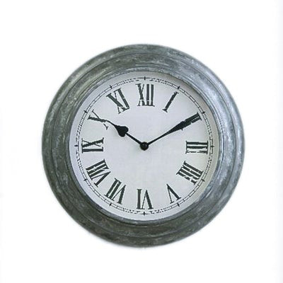 アウトレット ウォールクロック OL809