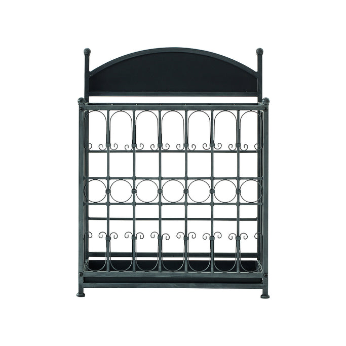 アンブレラスタンド　正面