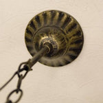 天井固定パーツ