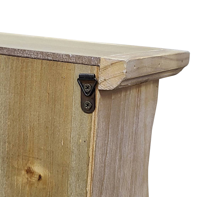 壁掛け商品棚【ウォールラック】の詳細