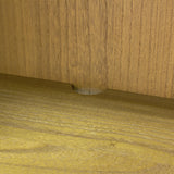 ヘリンボーンレセプションカウンターの詳細