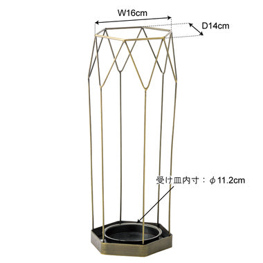 傘立て【436】のサイズ表