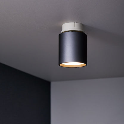 シーリングランプ [Grid-ceiling down light] BK
