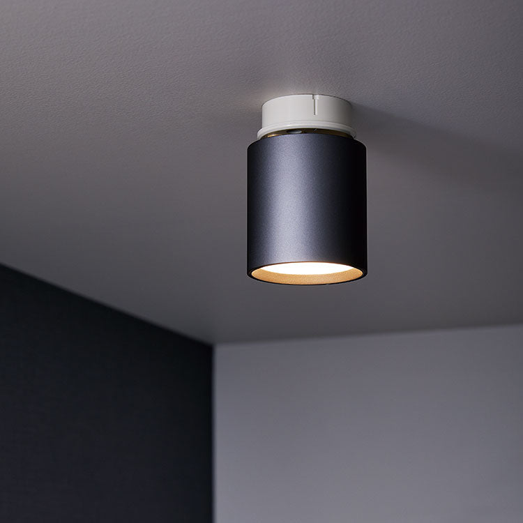 シーリングランプ [Grid-ceiling down light] WH