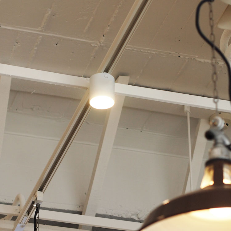 シーリングランプ [Grid-ceiling down light] WH