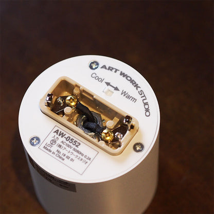 シーリングランプ [Grid-ceiling down light] WH