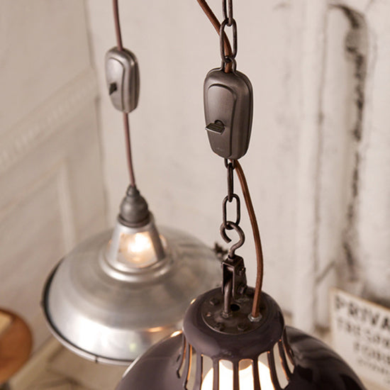 ケーブルアジャスター使用例