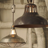 ケーブルアジャスター使用例