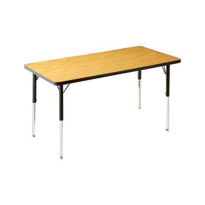 4000　Table(S) OK