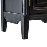 店販用キャビネット【ストレート脚】の詳細3