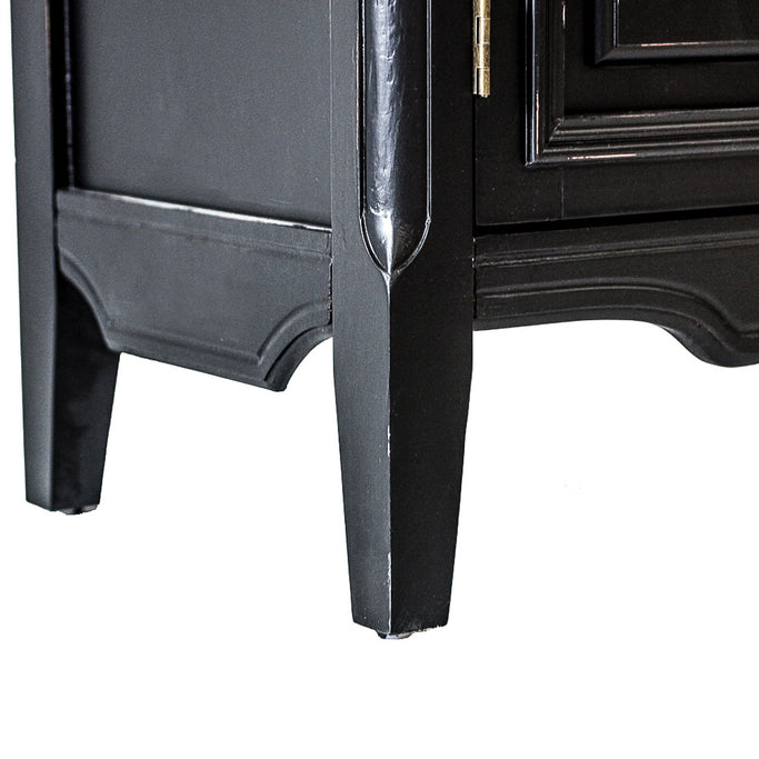 店販用キャビネット【ストレート脚】の詳細3