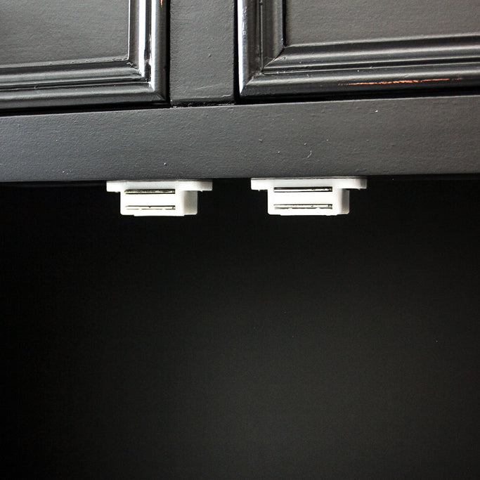 店販用キャビネット【ストレート脚】の詳細5