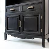 店販用キャビネット【ストレート脚】の詳細2